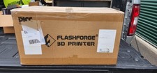 FlashForge Foto 8.9 Full HD 4K LCD Resin 3D Printer picture