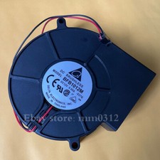 DELTA BFB1012M DC12V 0.85A 9733 centrifugal blower turbo fan picture