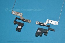 HP 15-dw0025cl 15-dw0030nr 15-dw0033nr 15-dw0034nr 15.6 Laptop LCD Hinges (Set) picture