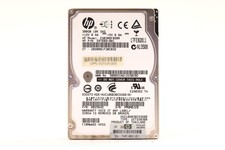HP EG0300FBDBR 300GB 2.5
