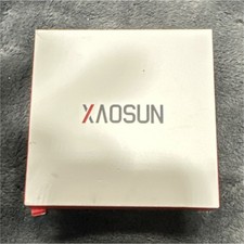 XAOSUN 240W Fast Charge USB4 USB-C to USB-C Cable 1.2m White 40Gbps 8K picture