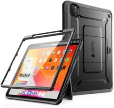 iPad Pro 12.9 / 11 Case 2020 UBRugged Gen 4 Hybrid Bumper Kickstand Pencil Slot picture