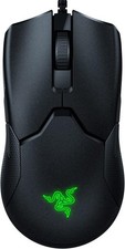 Razer Viper Wired Optical Gaming Mouse - Black with Chroma RGB Lighting picture