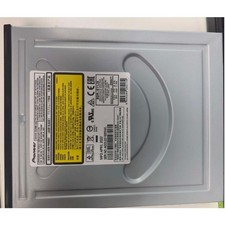 New for Pioneer BDR-S11JX Blu-ray Drive - 4K UHD Playback & Burning picture