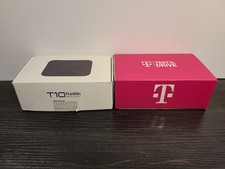 NEW T-Mobile TMO HS1 TESTDRIVE BLK KIT Hotspot picture