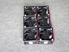 (Lot Of 6) HP 662520-001 Hot-Plug Cooling Fan Module ProLiant DL380P Gen8 (SH-3) picture