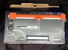 EZink TN450 Black Toner Cartridge Replacement picture
