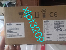 ACS355-03E-03A3-4 ABB inverter brand new FedEx or DHL picture