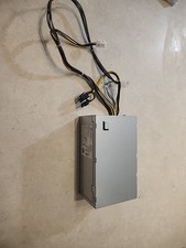 HP TG02-0013W 350W M15695-001 Power Supply 350W PA-2351-1 picture