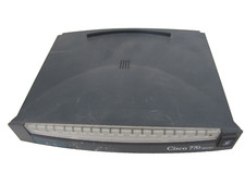 Cisco ISDN Internet Access Router 775M 770 series Network LAN Ethernet 4-Port picture
