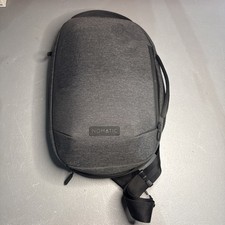 Nomatic Navigator Sling Backpack Crossbody Laptop Bag 10L appears to be new  picture