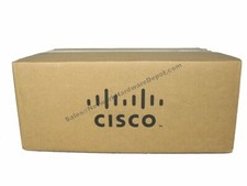 Cisco CTS-SX10-K9 TelePresence Video Conferencing SX10 *NEW IN BOX* picture