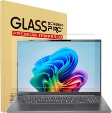 Acer 16 inch Laptop Tempered Glass Screen Protector - Strong and Durable Shield picture
