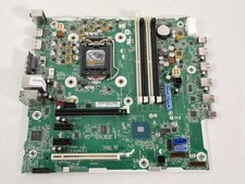 Lot of 2 HP L02062-001 ProDesk 600 G4 MT LGA 1151 DDR4 Desktop Motherboard picture