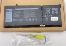 OEM Genuine Dell Battery G91J0 0WV3K8 For Inspiron 15 5515 5518 Vostro 5620 5625 picture