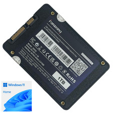 1TB Fanxiang S101Q SATA 2.5