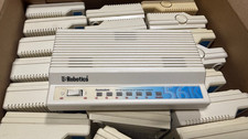  U.S. Robotics 56K Sportster External Faxmodem V.90 ~ FULLY TESTED picture
