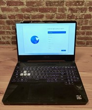 ASUS TUF Gaming 15.6
