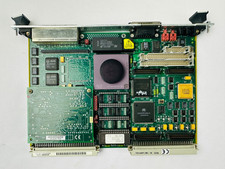 Motorola MVME162-222 01-W3866B-24C VMEbus CPU Board picture
