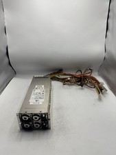EMACS G1W2-5760V3V 760W SWITCHING POWER SUPPLY B00G1W276V050 w/2x G1W-3760V DC picture