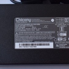 New Genuine Chicony 19V 7.89A A15-150P1A for Clevo 150W P955ER Laptop AC Adapter picture