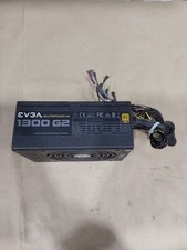 EVGA SuperNOVA 1300 G2 1300W No Power Supply picture