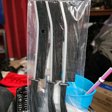 Crevice Crack Tight Cleaner3 Pack, 7 1/2 in L x 3/4 in W picture