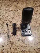 Roccat Torch Streaming USB Microphone ROC-14-912 Gaming Twitch Youtube Recording picture