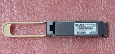 HP JL309A ARUBA 100GB QSFP28 MPO SR4 100M MMF Used picture