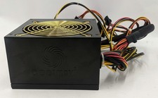 Coolmax CXI-600B 600W Desktop Power Supply picture