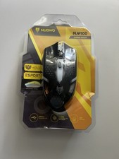 NUBWO Gaming Mouse WIRED picture