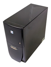 Antec Sonata Black ATX Tower PC Case; 2005; *LOCAL PICKUP ONLY* picture