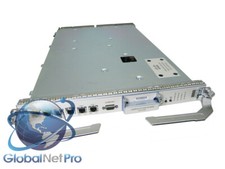 CISCO A9K-RSP-8G - ASR9K Fabric, Controller 8G memory - LIFETIME WARRANTY picture