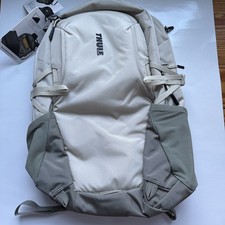 New $120 Thule Sweden EnRoute Backpack 23L 3204843 Pelican/Vetiver 16