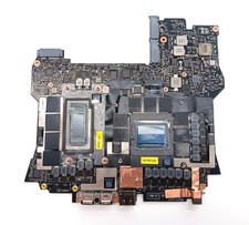 Components Dell W5J0F Alienware X16 R2 Laptop Motherboard - Intel Core Ultra 9 picture