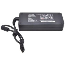 8-Pin Genuine Lenovo ThinkSystem SE350 Edge Server AC Adapter Power Supply 240W picture
