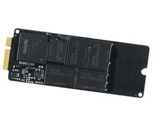 SSPOLARIS SSD HARD/FUSION DRIVE IMAC A1418 A1419 A2115 A2116 2012-2013 512 GB picture