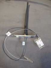 6dBi Dual band Antennas Set+Intel 9260NGW 802.11ac 1.73Gbps WiFi BT 5.0 M.2 Card picture