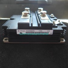 1PC NEW FZ400R65KF2 INFINEON/EUPEC Module Shipping by DHL/FedEX picture