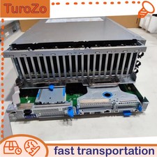 LGA-3647 Quanta D52G-4U 10GPU Server 24X2.5