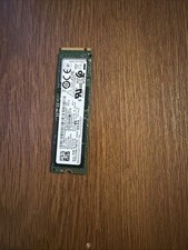 1TB SAMSUNG PM981a MZ-VLB1T0C NVME 2280 PCIE 3 SSD TESTED picture