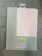 Heyday Folding Folio Case for iPad Pro 11