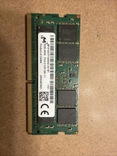 MICRON MTA16ATF1G64HZ-2G1B1 PC4-2133P-SB1-11 Laptop Ram picture