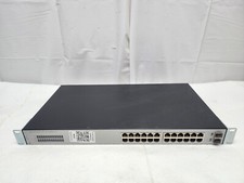 HPE Hewlett Packard Officeconnect 1820 Series Switch Model J9980A picture