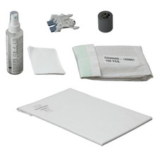 Fujitsu ScanAid S1500 Consumable Parts Cleaning Maintenance Kit CG01000-530501 picture