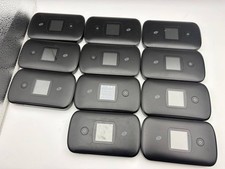 Lot of 11 Moxee K779HSDL Mobile Hotspot Black TracFone Tested Working picture