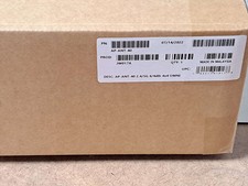 Aruba JW017A AP-ANT-40 2.4/5G 4/4dBi 4x4 Indoor OMNI-Directional MIMO Antenna picture