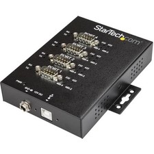 StarTech ICUSB234854I 4-Port USB to RS-232/422/485 Adapter picture