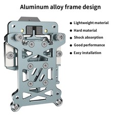 Aluminum Frame TAP Omron Leveling Kit 3D Printer Accessories for Voron 3D Print picture