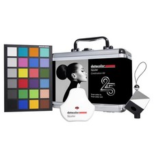 Datacolor Spyder Celebration Kit - Includes 2024 Spyder, Spyder Cube, & Spyde... picture